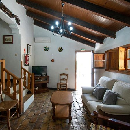 Casa Rural El Carmen Prado Del Rey Eksteriør billede