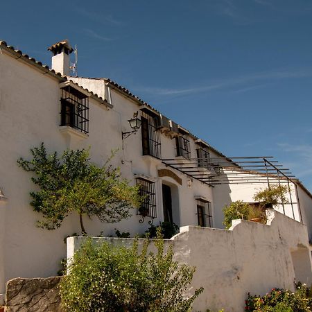 Casa Rural El Carmen Prado Del Rey Eksteriør billede